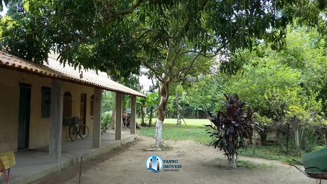 Sítio à venda com 6 quartos, 5250m² - Foto 11