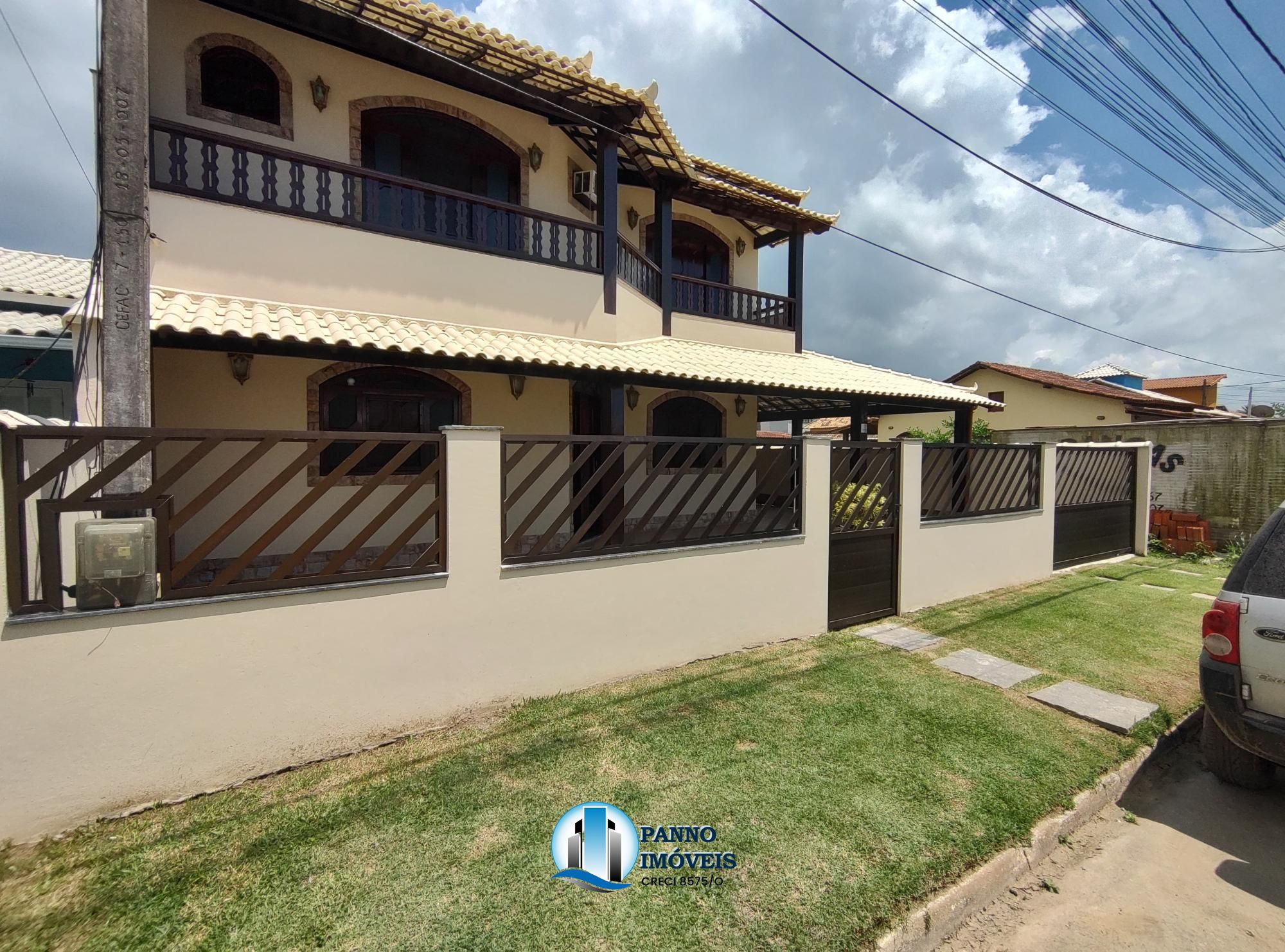 Casa em condomnio  venda  no Vivamar,(Tamoios) - Cabo Frio, RJ. Imveis