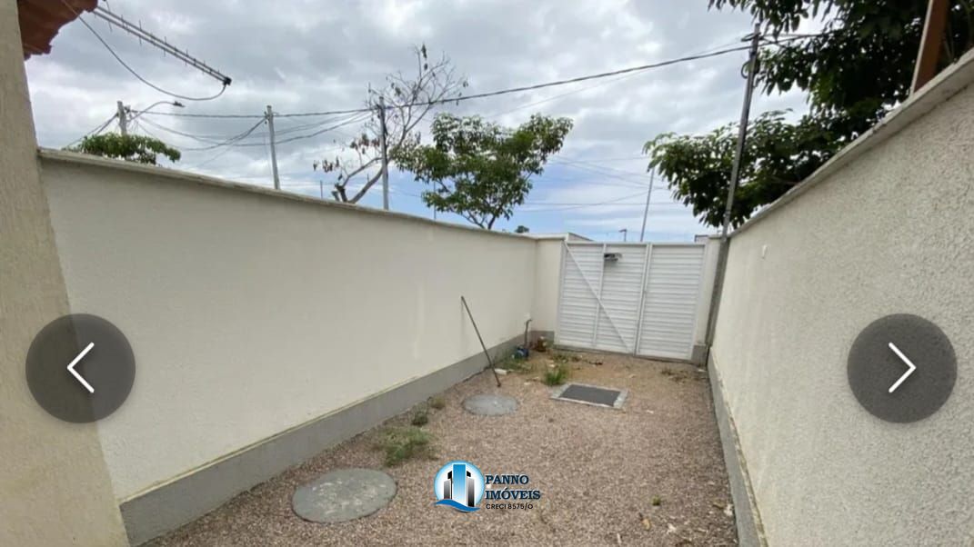 Casa com 2 Dormitórios para alugar, 360 m² por R$ 950,00 Casa com 2 Dormitórios para alugar, 360 m² por R$ 950,00