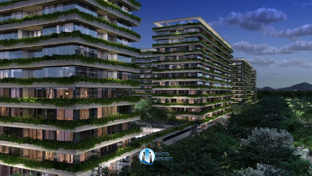 Apartamento com 3 Dormitórios à venda, 184 m² por R$ 1.716.556,00 Apartamento com 3 Dormitórios à venda, 184 m² por R$ 1.716.556,00