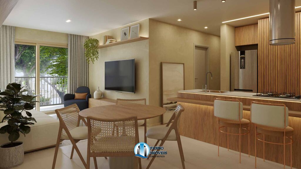 Cobertura com 3 Dormitórios à venda, 158 m² por R$ 1.747.050,00 Cobertura com 3 Dormitórios à venda, 158 m² por R$ 1.747.050,00