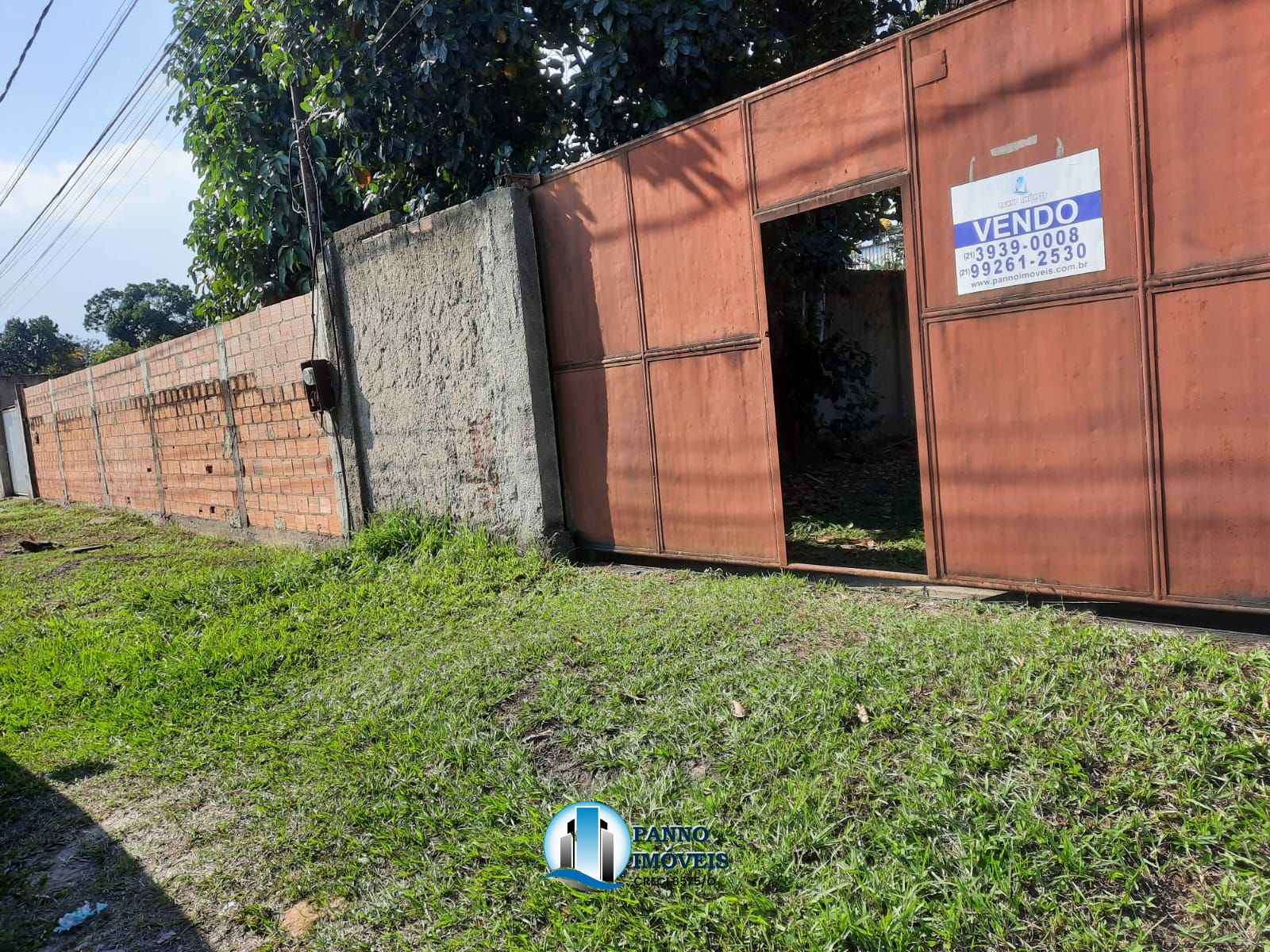 Depósito-Galpão-Armazém para alugar com 1 quarto, 450m² - Foto 1