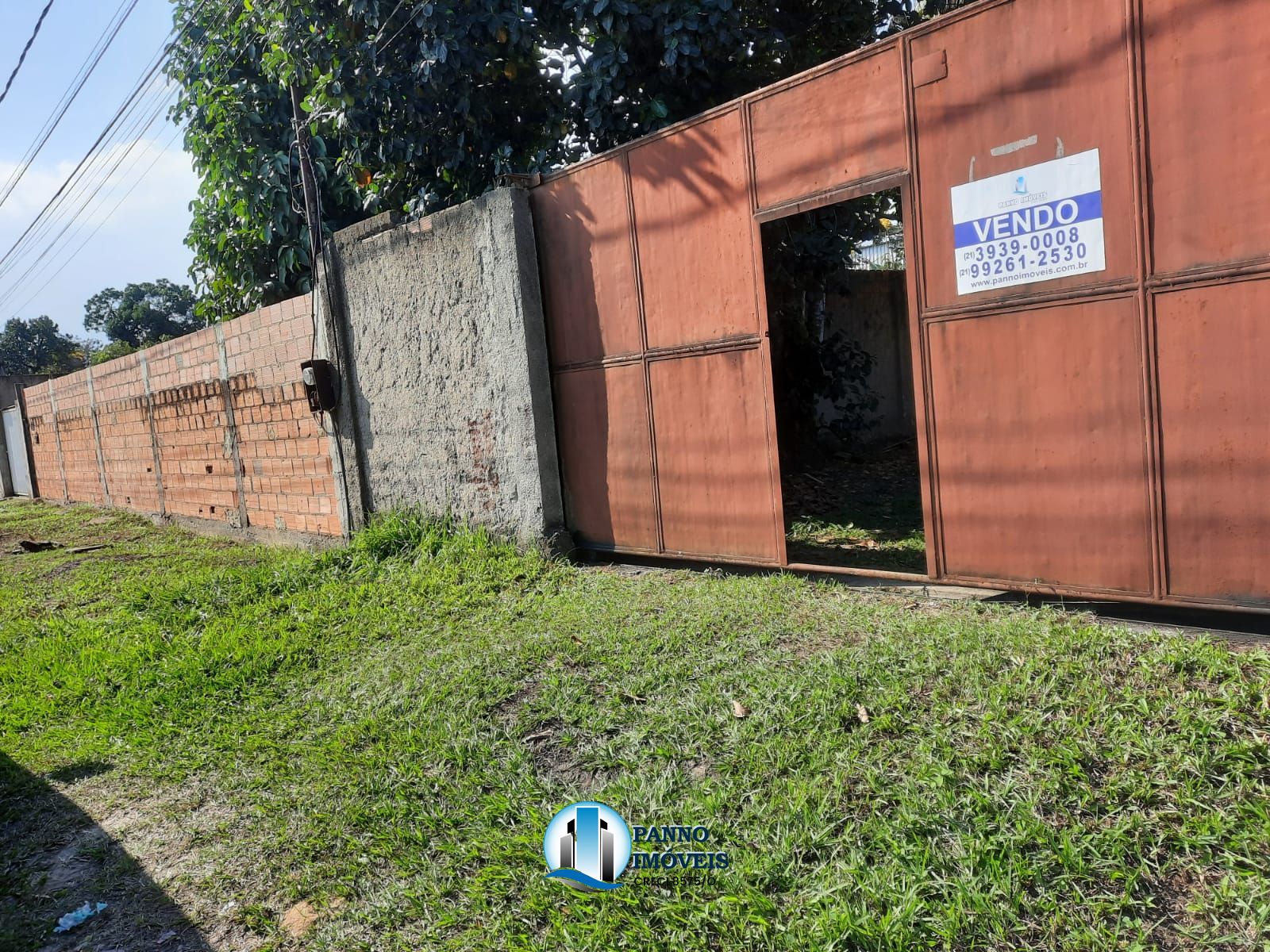 Pavilho/galpo/depsito para alugar  no Chcaras Rio-petrpolis - Duque de Caxias, RJ. Imveis