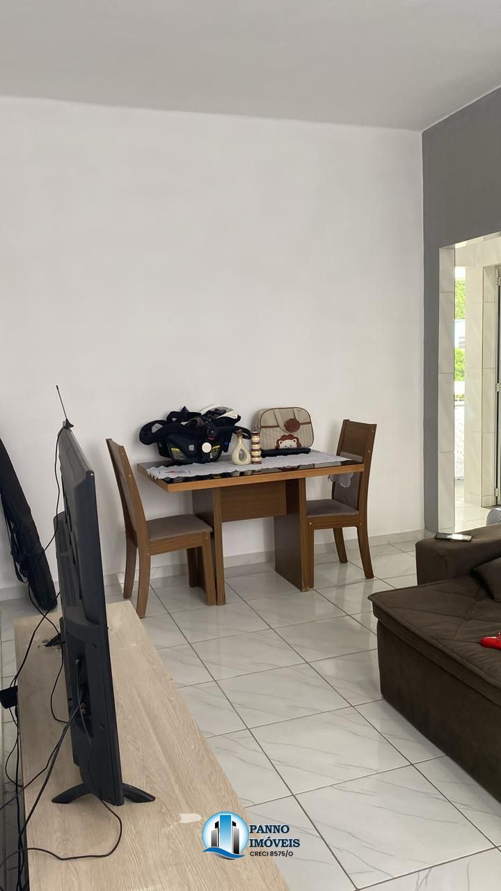 Apartamento à venda com 1 quarto, 60m² - Foto 17