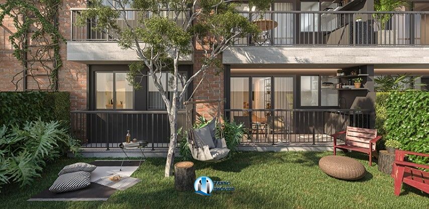 Apartamento com 3 Dormitórios à venda, 88 m² por R$ 1.599.000,00 Apartamento com 3 Dormitórios à venda, 88 m² por R$ 1.599.000,00