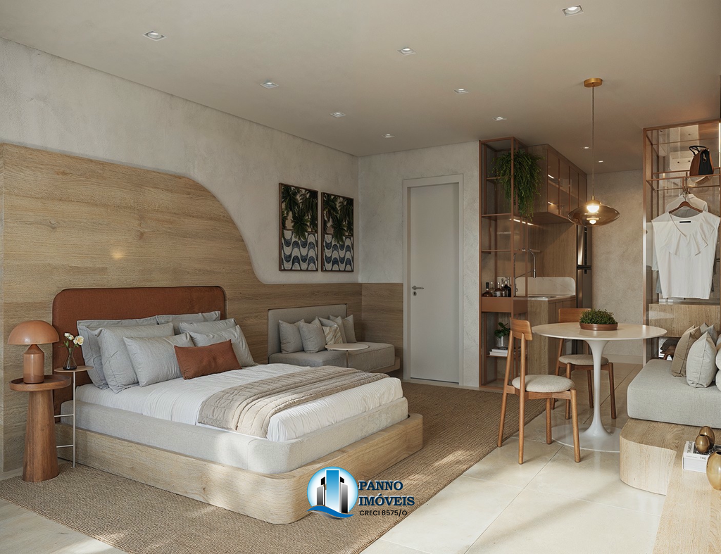 Residencial / Estúdio com 1 Dormitórios à venda, 31 m² valor a combinar Residencial / Estúdio com 1 Dormitórios à venda, 31 m² valor a combinar