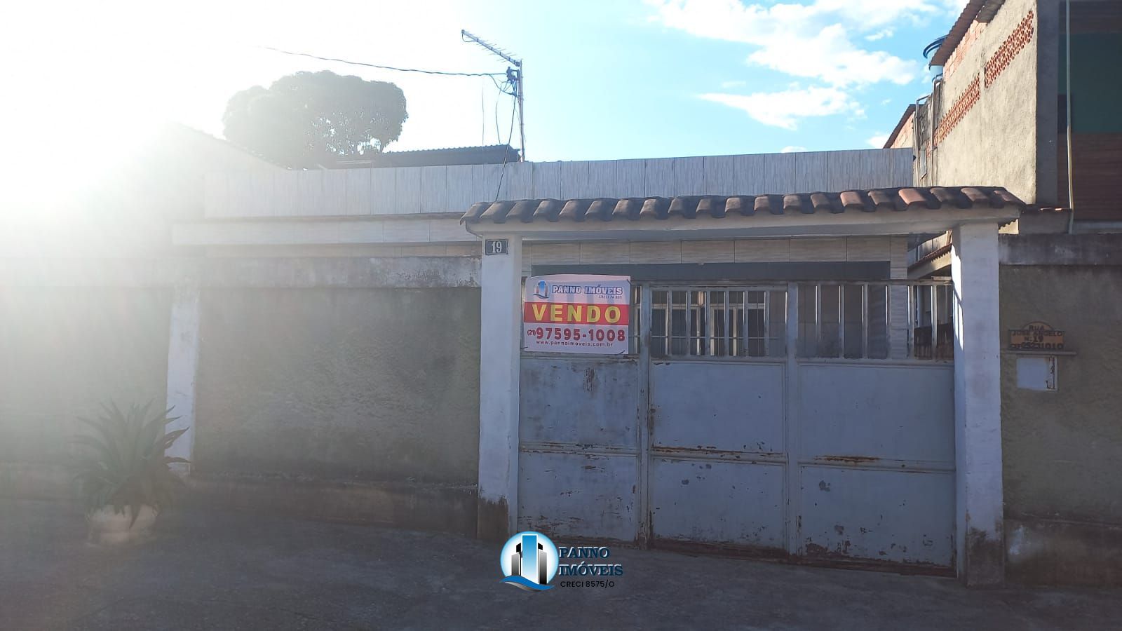 Casa  venda  no Chcaras Rio-petrpolis - Duque de Caxias, RJ. Imveis