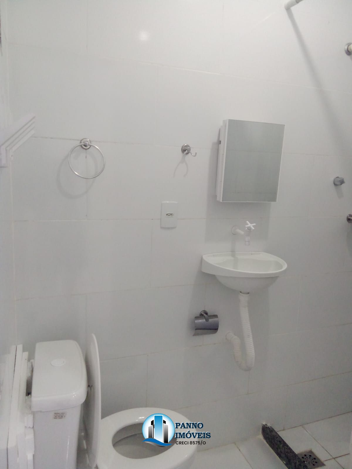 Kitnet e Studio para alugar com 1 quarto, 25m² - Foto 11