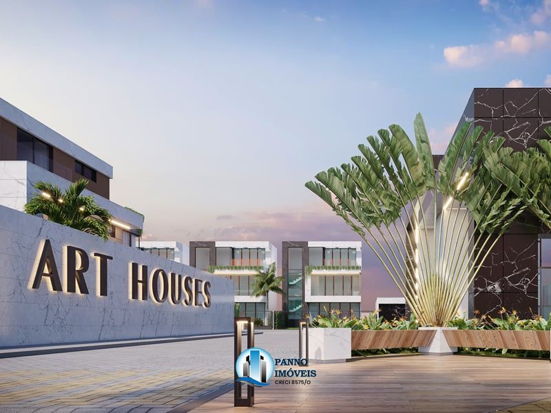 Casa em condomínio com 5 Dormitórios à venda, 437 m² por R$ 3.523.131,00 Casa em condomínio com 5 Dormitórios à venda, 437 m² por R$ 3.523.131,00