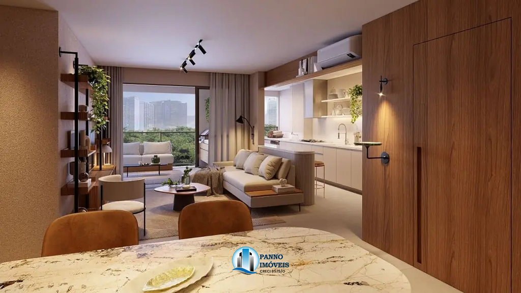 Apartamento com 3 Dormitórios à venda, 62 m² valor a combinar Apartamento com 3 Dormitórios à venda, 62 m² valor a combinar