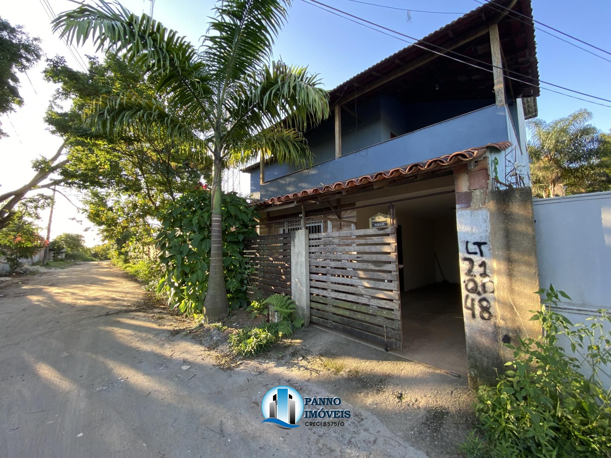 Casa para alugar  no Jardim Primavera - Duque de Caxias, RJ. Imóveis