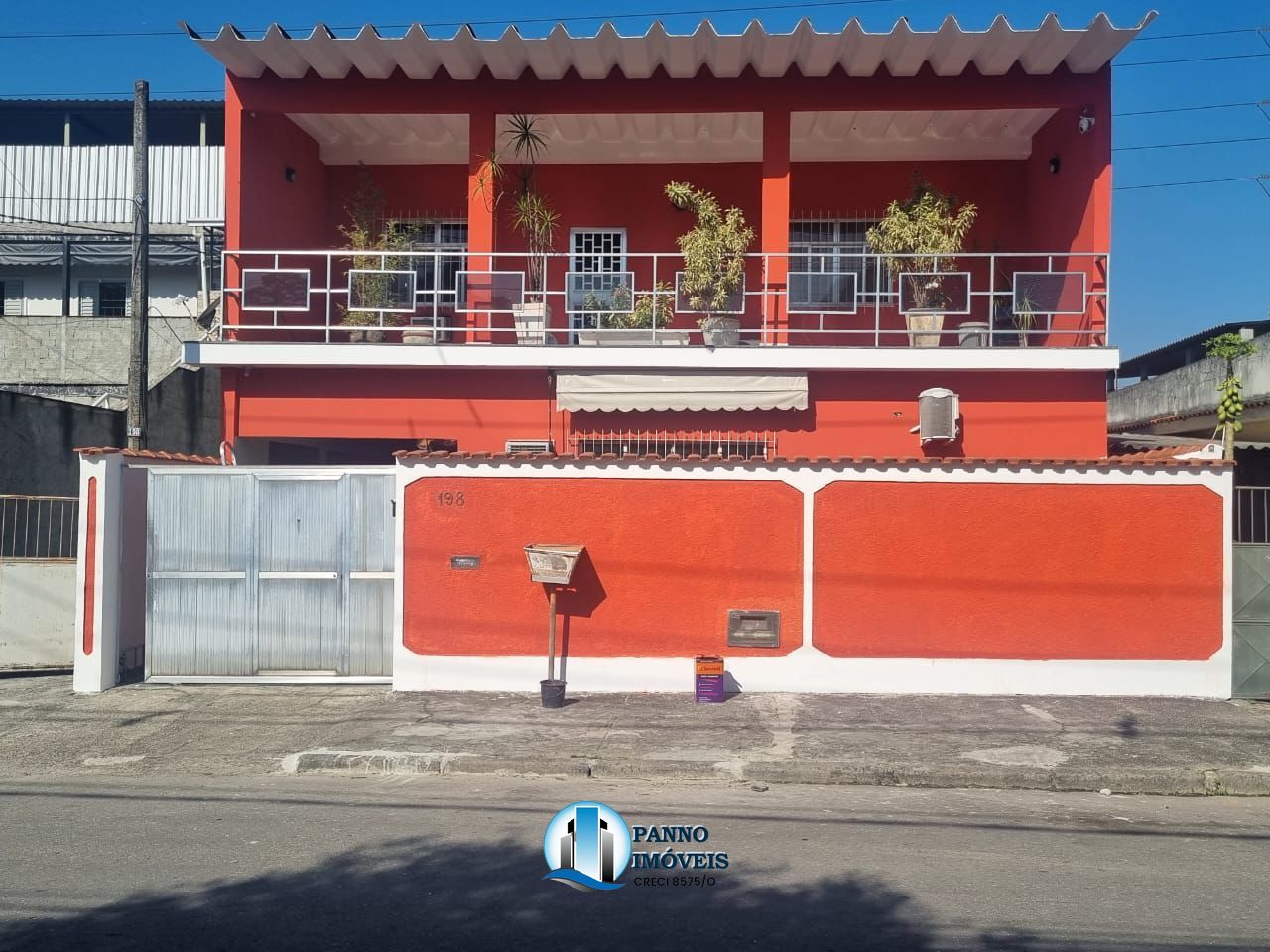 Casa à venda  no Lote XV - Belford Roxo, RJ. Imóveis