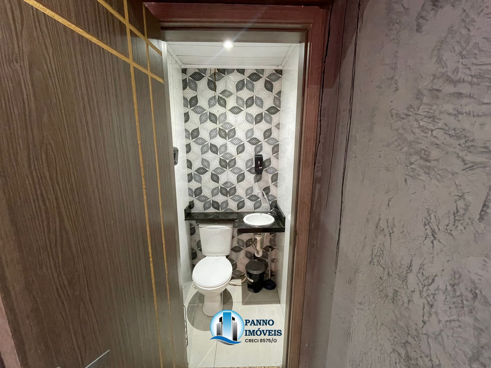 Loja-Salão para alugar com 1 quarto, 60m² - Foto 5