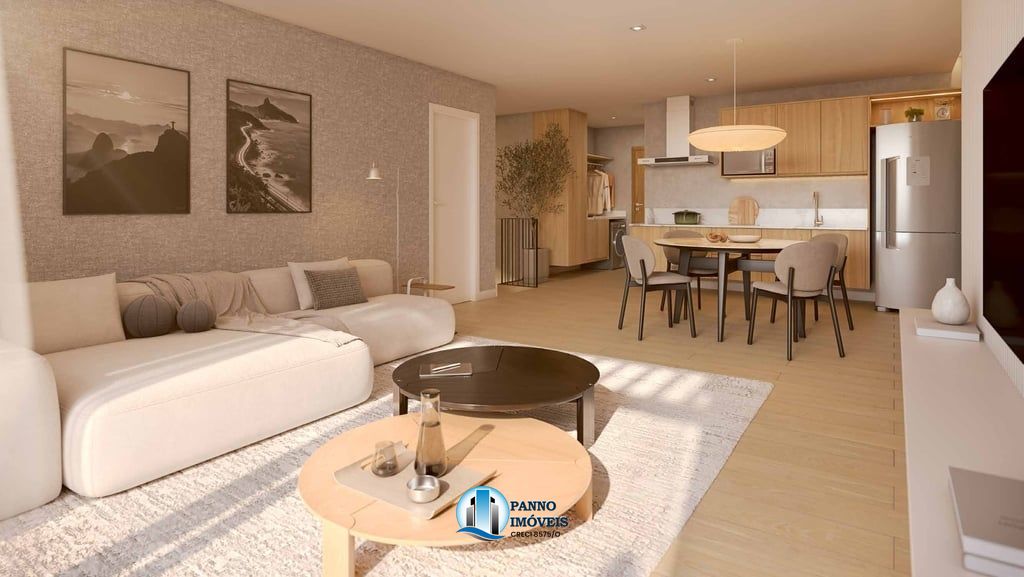 Cobertura com 3 Dormitórios à venda, 199 m² por R$ 9.491.850,00 Cobertura com 3 Dormitórios à venda, 199 m² por R$ 9.491.850,00