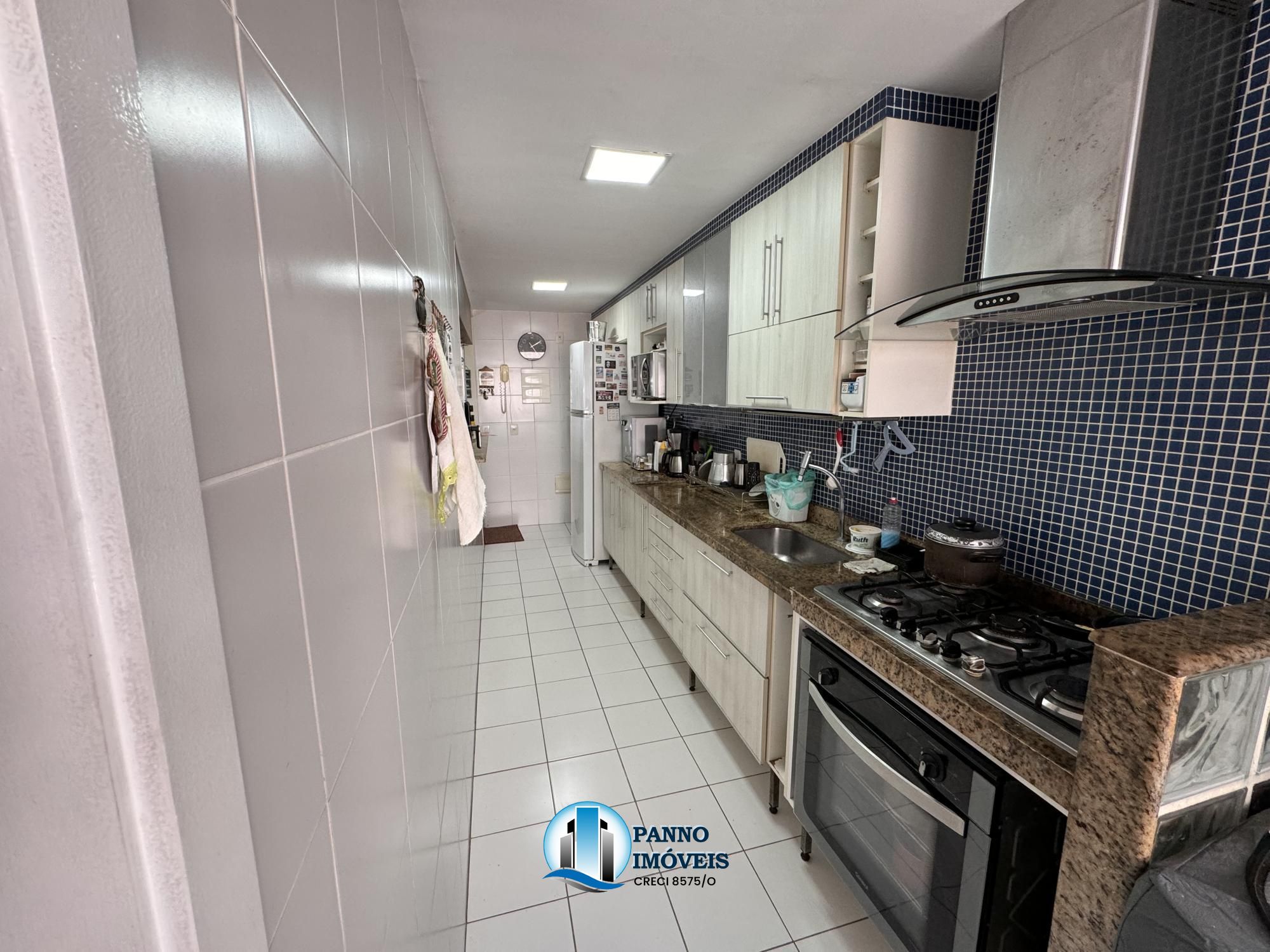 Apartamento, 3 quartos, 114 m² - Foto 19
