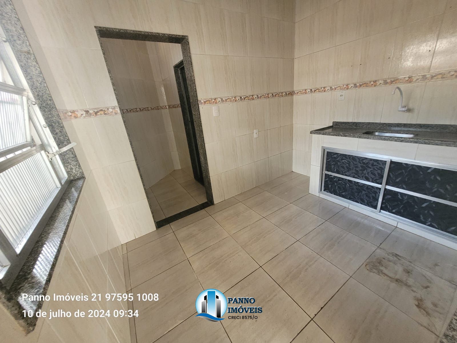 Casa para alugar  no Chácaras Rio-petrópolis - Duque de Caxias, RJ. Imóveis