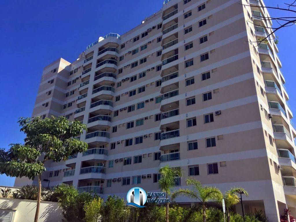 Apartamento à venda  no Recreio dos Bandeirantes - Rio de Janeiro, RJ. Imóveis