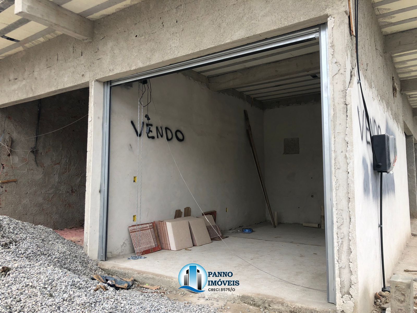 Loja-Salão para alugar, 19m² - Foto 5