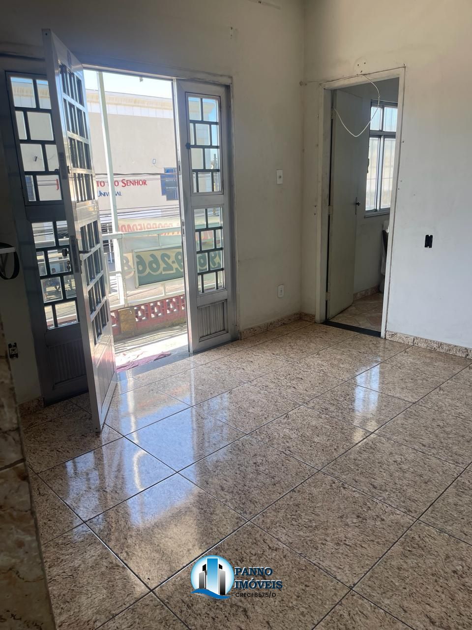 Apartamento  venda  no Vila Leopoldina - Duque de Caxias, RJ. Imveis