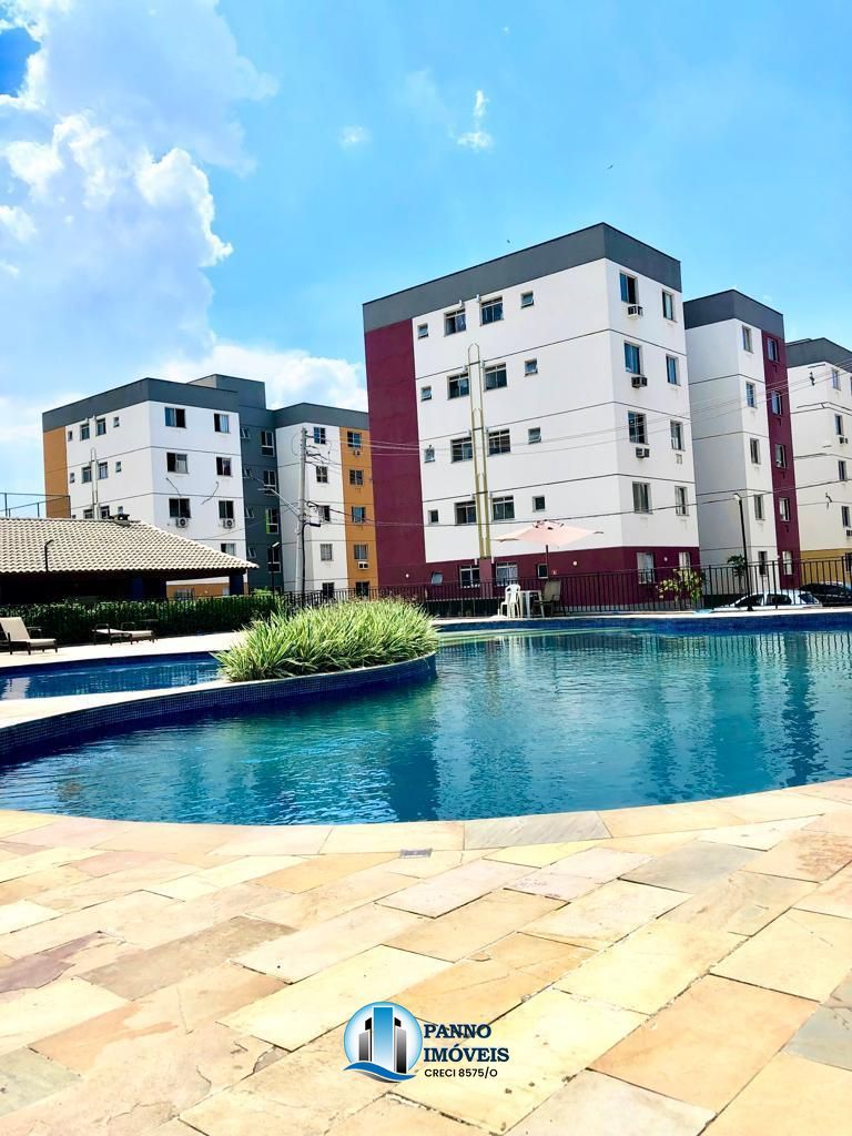 Apartamento à venda  no Jardim Gramacho - Duque de Caxias, RJ. Imóveis