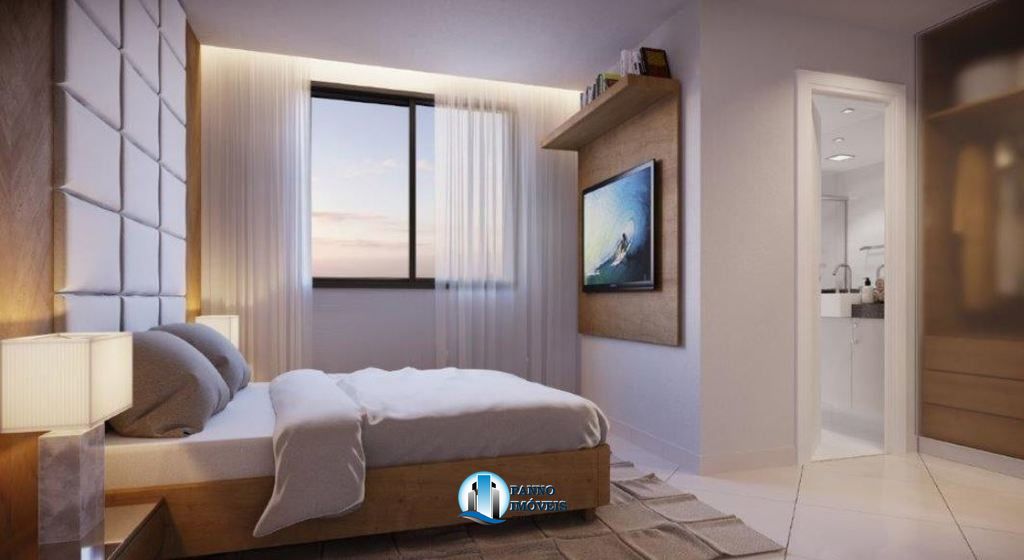 Cobertura com 2 Dormitórios à venda, 165 m² por R$ 650.362,00 Cobertura com 2 Dormitórios à venda, 165 m² por R$ 650.362,00