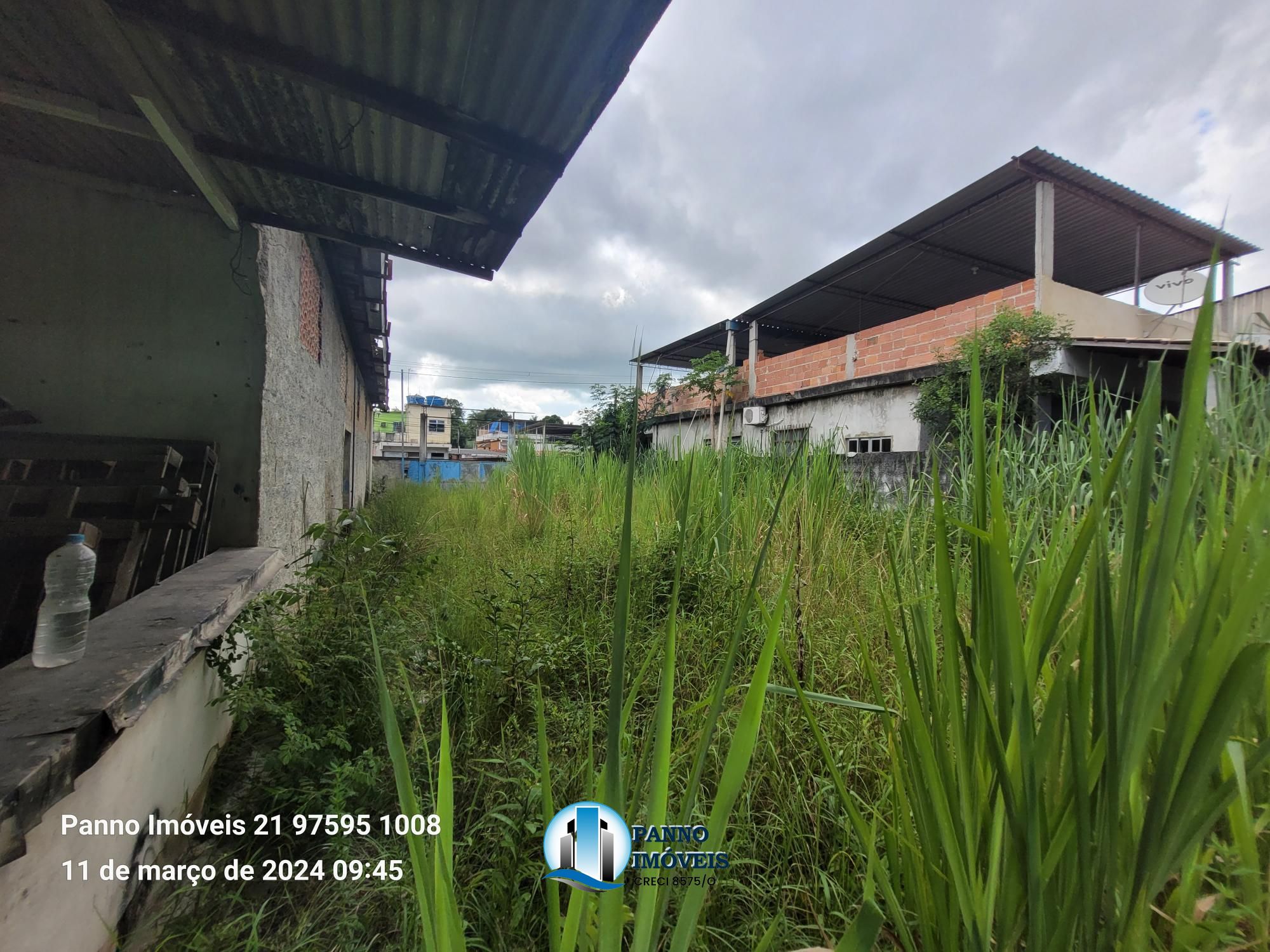 Depósito-Galpão, 220 m² - Foto 15