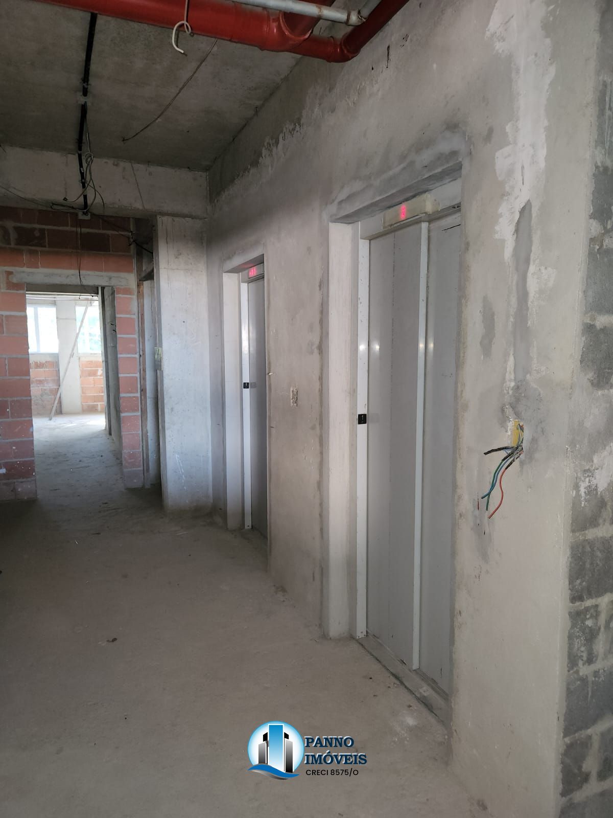 Conjunto Comercial-Sala para alugar com 3 quartos, 261m² - Foto 5