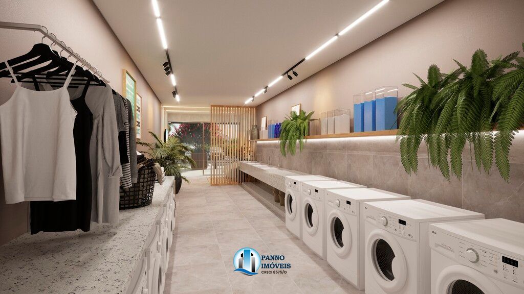 Apartamento com 2 Dormitórios à venda, 47 m² por R$ 415.000,00 Apartamento com 2 Dormitórios à venda, 47 m² por R$ 415.000,00