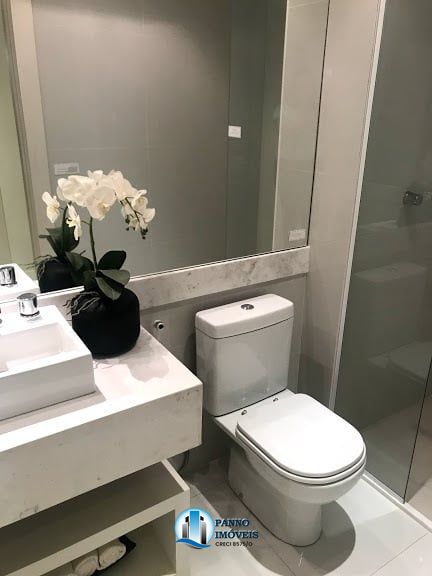 Cobertura com 4 Dormitórios à venda, 247 m² por R$ 1.962.190,00 Cobertura com 4 Dormitórios à venda, 247 m² por R$ 1.962.190,00