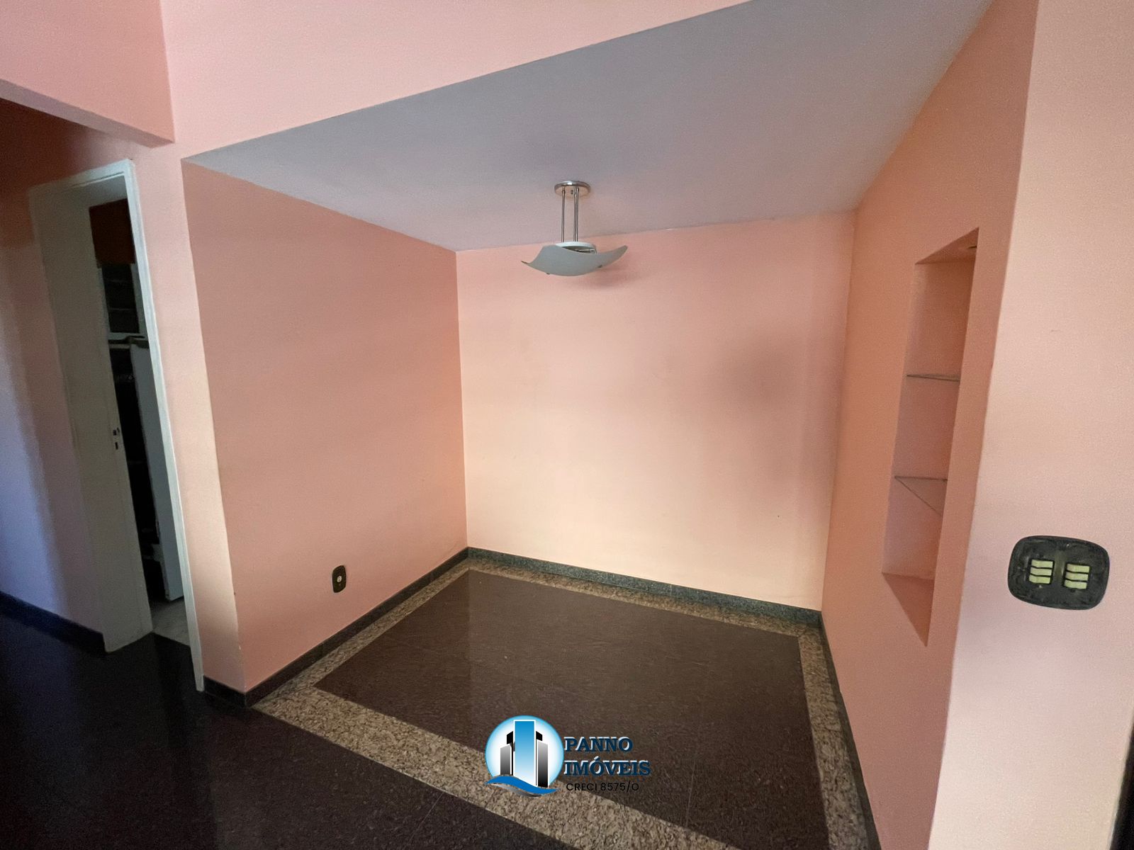 Apartamento com 2 Dormitórios para alugar, 70 m² por R$ 1.600,00 Apartamento com 2 Dormitórios para alugar, 70 m² por R$ 1.600,00