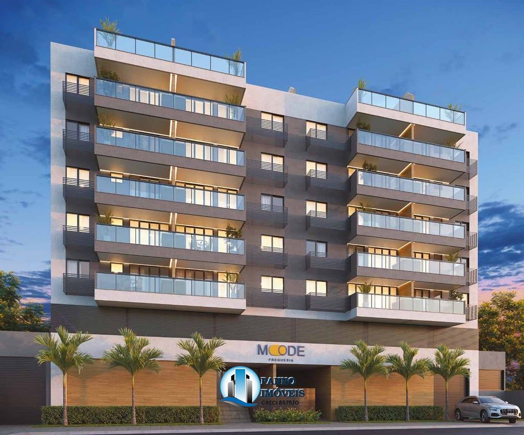 Apartamento à venda  no Freguesia,(Jacarepaguá) - Rio de Janeiro, RJ. Imóveis