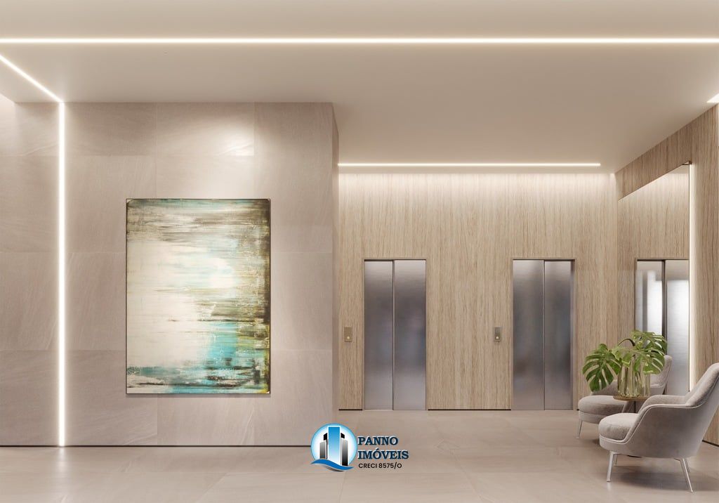 Apartamento com 2 Dormitórios à venda, 66 m² por R$ 829.545,00 Apartamento com 2 Dormitórios à venda, 66 m² por R$ 829.545,00