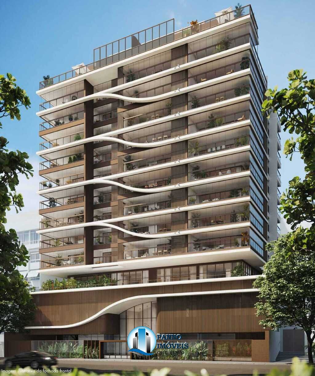 Apartamento à venda  no Botafogo - Rio de Janeiro, RJ. Imóveis