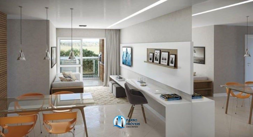 Cobertura com 2 Dormitórios à venda, 140 m² por R$ 660.000,00 Cobertura com 2 Dormitórios à venda, 140 m² por R$ 660.000,00