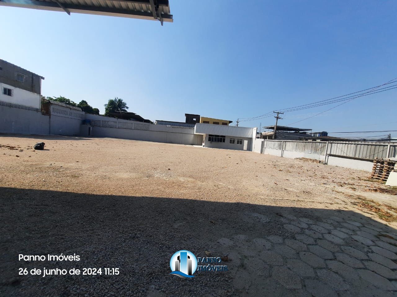 Depósito-Galpão-Armazém para alugar, 6000m² - Foto 18