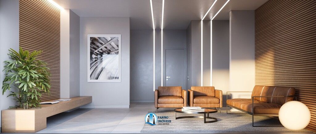 Apartamento com 3 Dormitórios à venda, 61 m² por R$ 489.837,00 Apartamento com 3 Dormitórios à venda, 61 m² por R$ 489.837,00