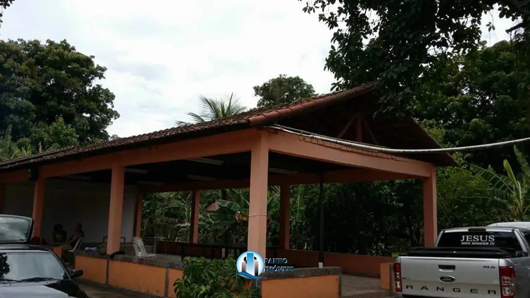 Fazenda à venda com 6 quartos, 5250m² - Foto 5