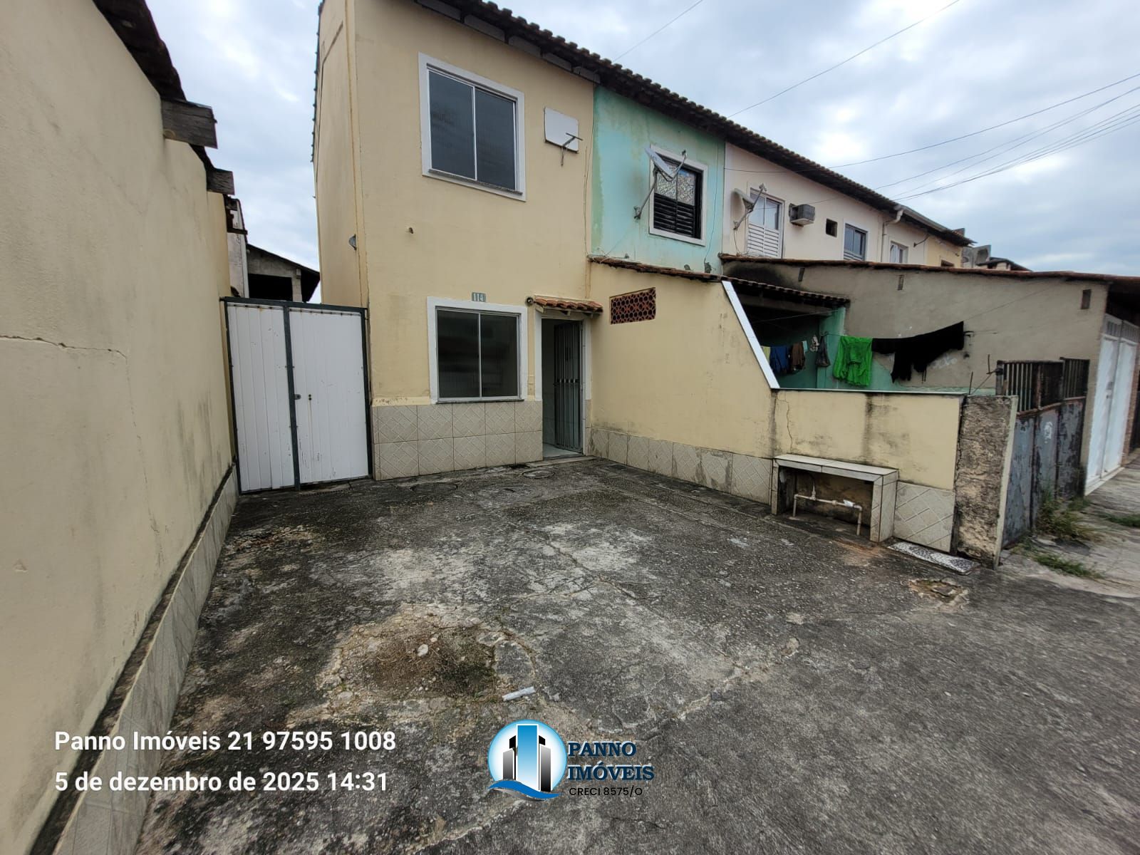 Casa para alugar  no Chácaras Rio-petrópolis - Duque de Caxias, RJ. Imóveis