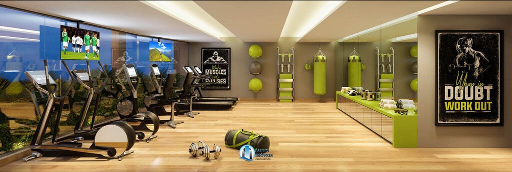 Apartamento com 2 Dormitórios à venda, 136 m² por R$ 833.379,00 Apartamento com 2 Dormitórios à venda, 136 m² por R$ 833.379,00