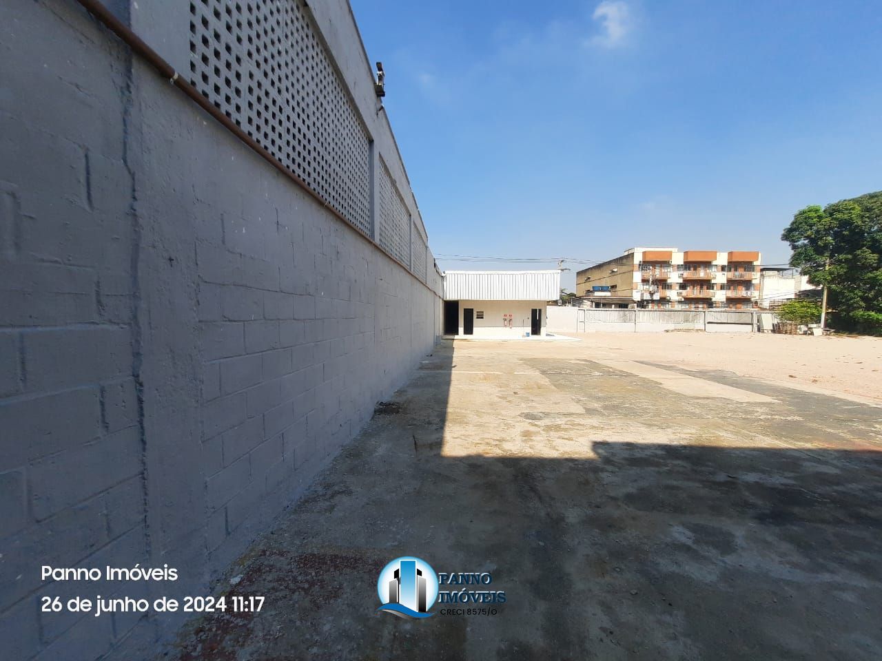 Depósito-Galpão-Armazém para alugar, 6000m² - Foto 21