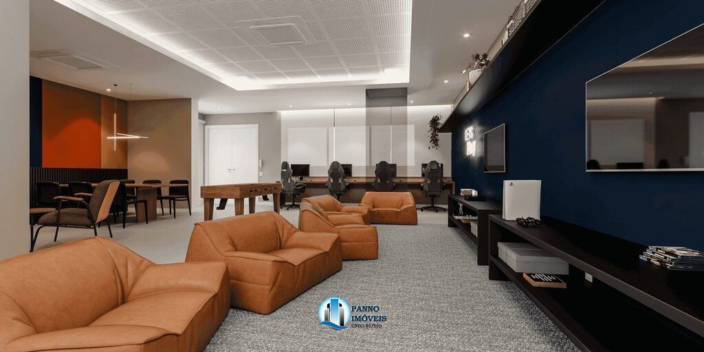 Apartamento com 3 Dormitórios à venda, 118 m² por R$ 1.073.772,00 Apartamento com 3 Dormitórios à venda, 118 m² por R$ 1.073.772,00