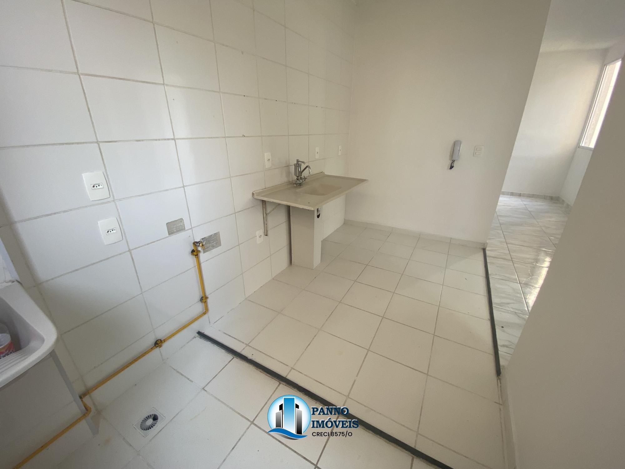 Apartamento para alugar com 2 quartos, 42m² - Foto 9