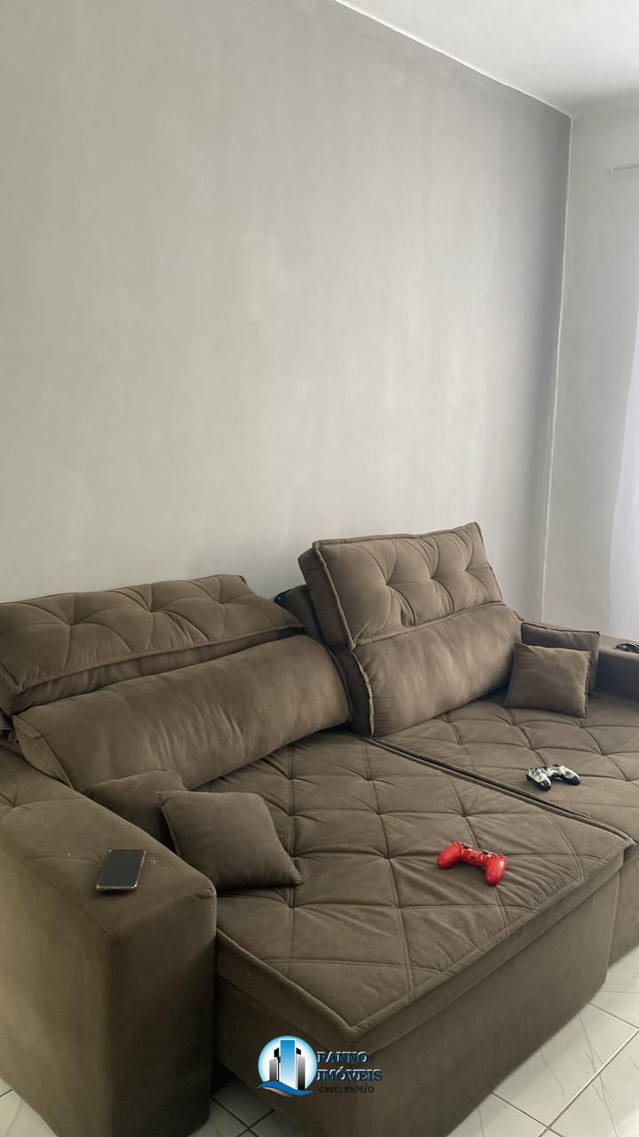 Apartamento à venda com 1 quarto, 60m² - Foto 16