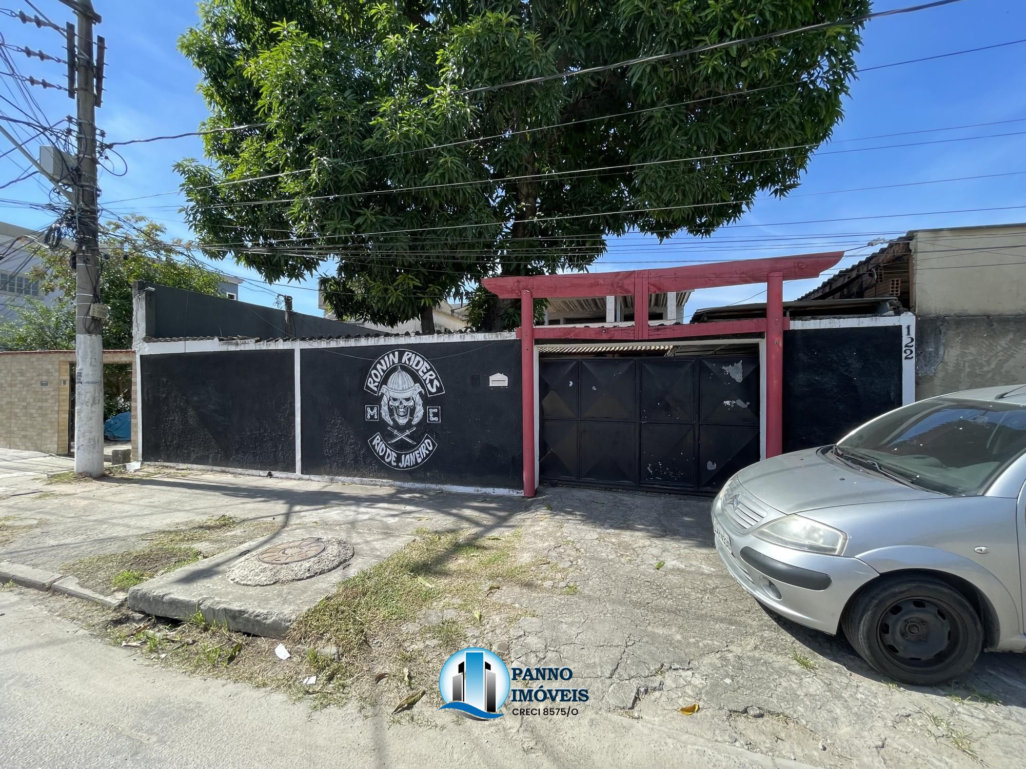 Casa à venda  no Lote XV - Belford Roxo, RJ. Imóveis