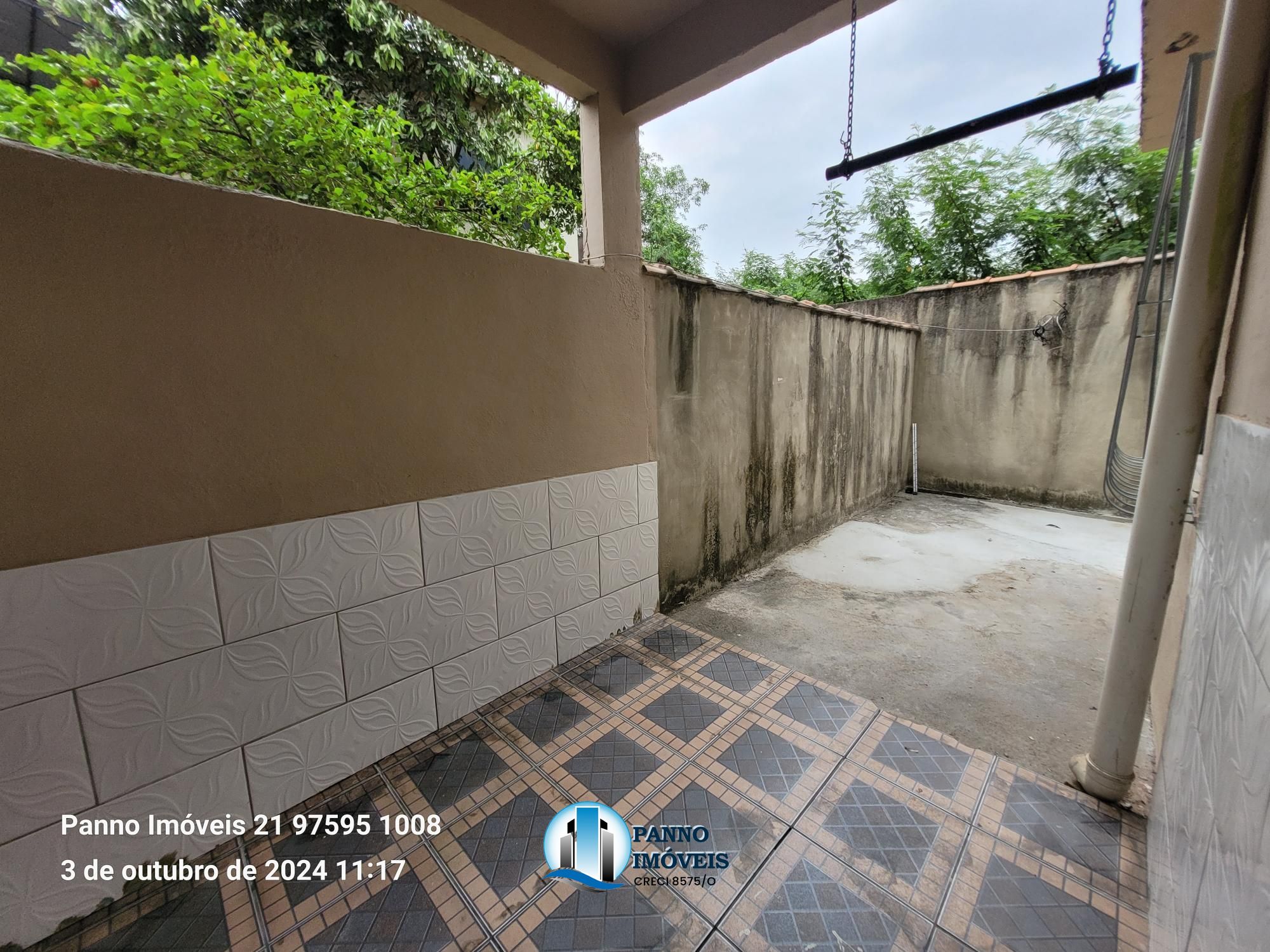 Casa, 2 quartos, 110 m² - Foto 14