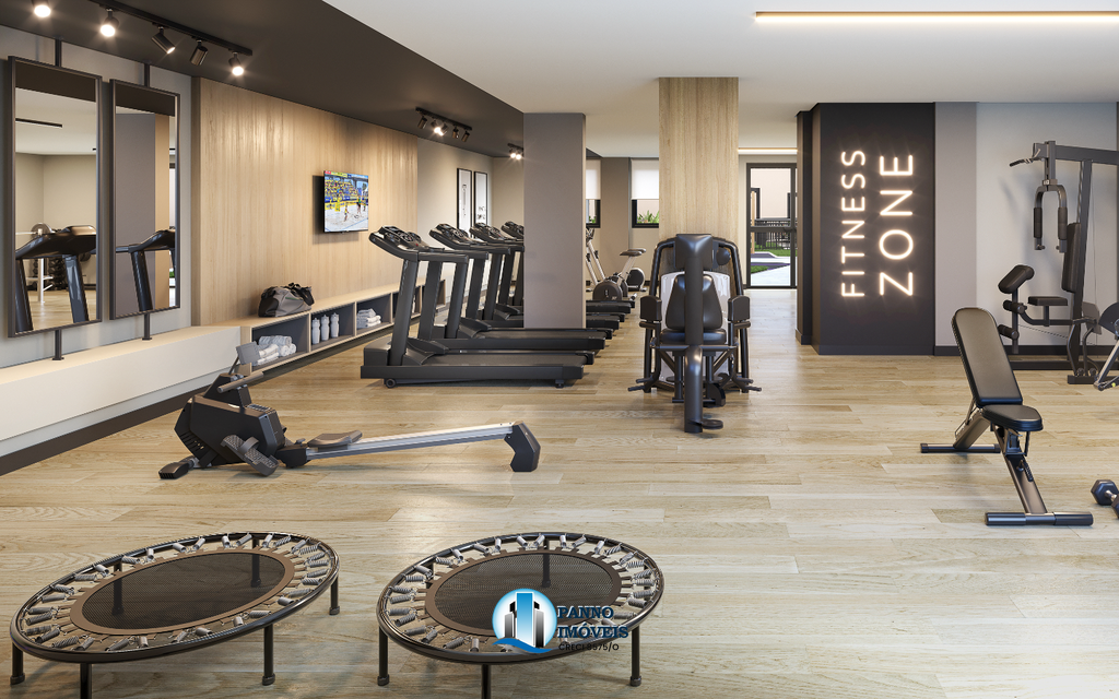 Apartamento com 3 Dormitórios à venda, 66 m² por R$ 674.500,00 Apartamento com 3 Dormitórios à venda, 66 m² por R$ 674.500,00