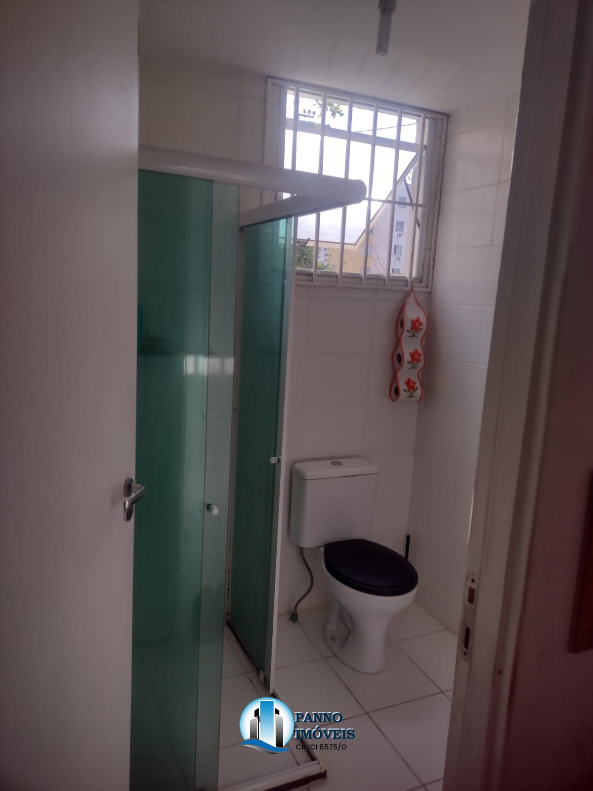 Apartamento à venda com 2 quartos, 47m² - Foto 6