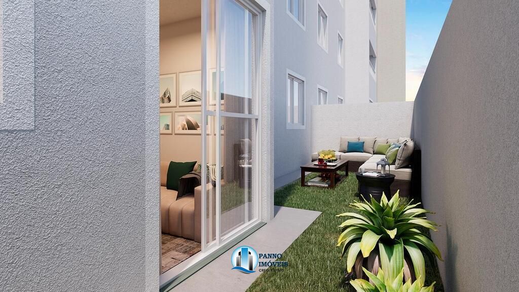 Apartamento com 2 Dormitórios à venda, 40 m² por R$ 263.990,00 Apartamento com 2 Dormitórios à venda, 40 m² por R$ 263.990,00