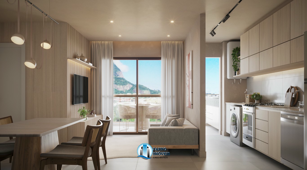 Apartamento com 2 Dormitórios à venda, 79 m² por R$ 1.284.000,00 Apartamento com 2 Dormitórios à venda, 79 m² por R$ 1.284.000,00