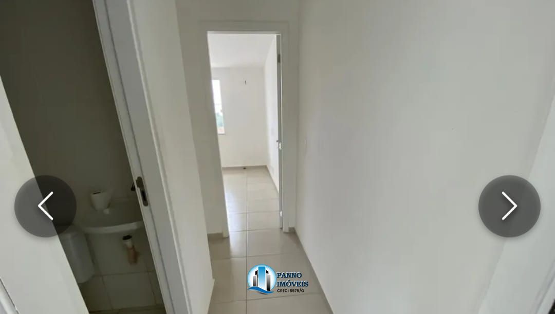 Casa com 2 Dormitórios para alugar, 360 m² por R$ 950,00 Casa com 2 Dormitórios para alugar, 360 m² por R$ 950,00